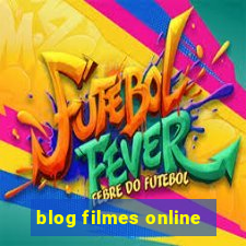 blog filmes online